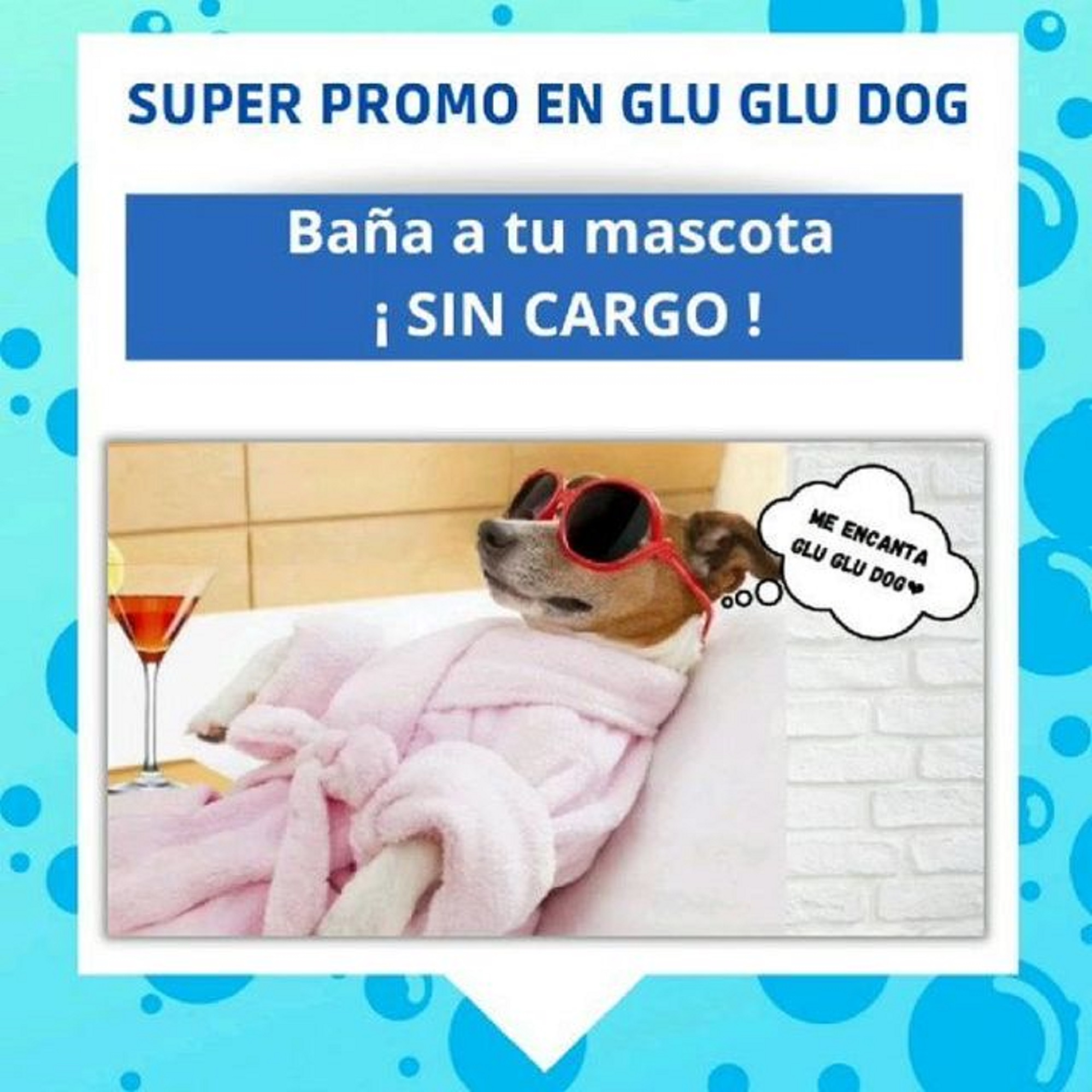 GluGluDog 9